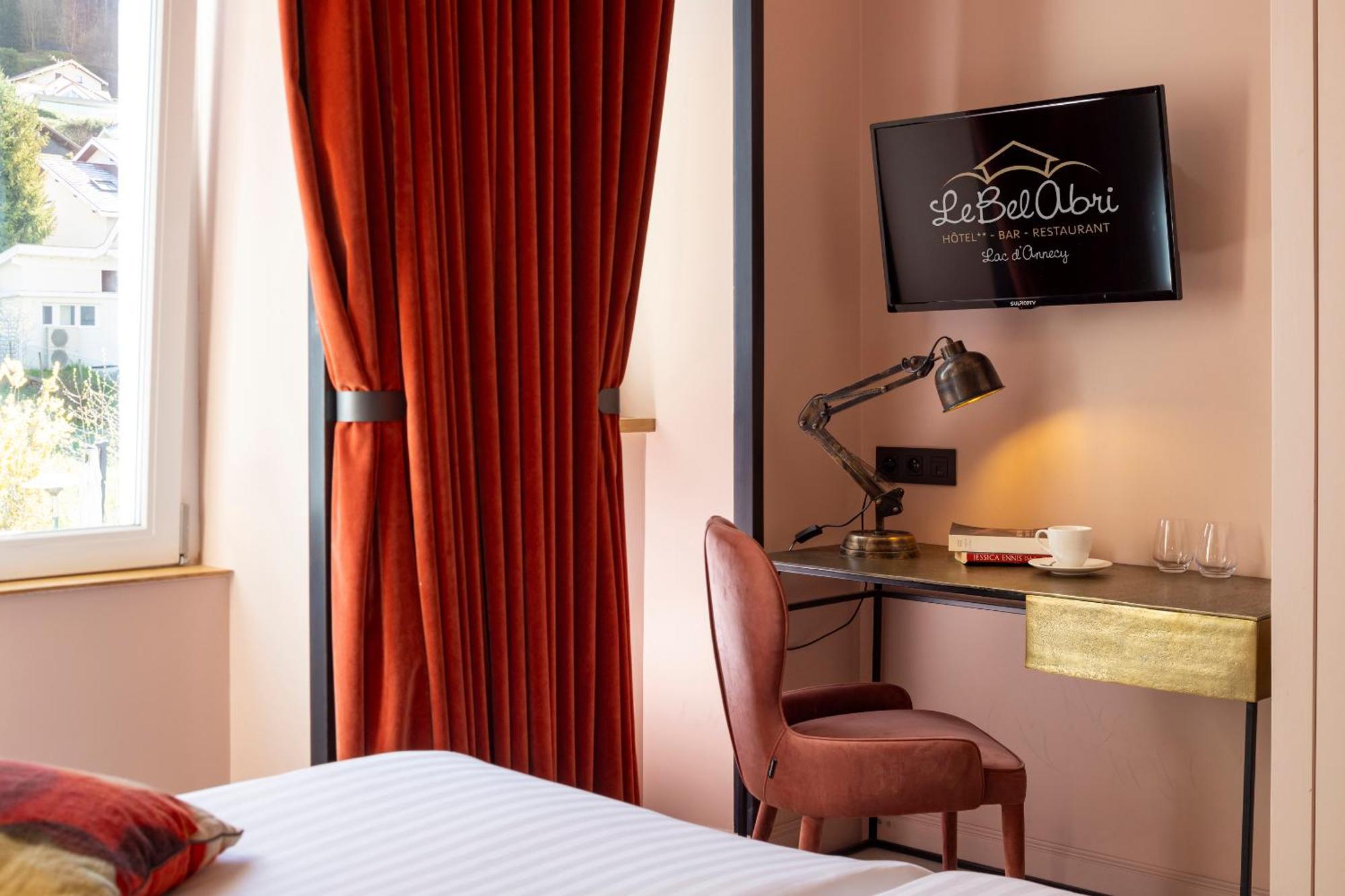 Classic Double or Twin Room