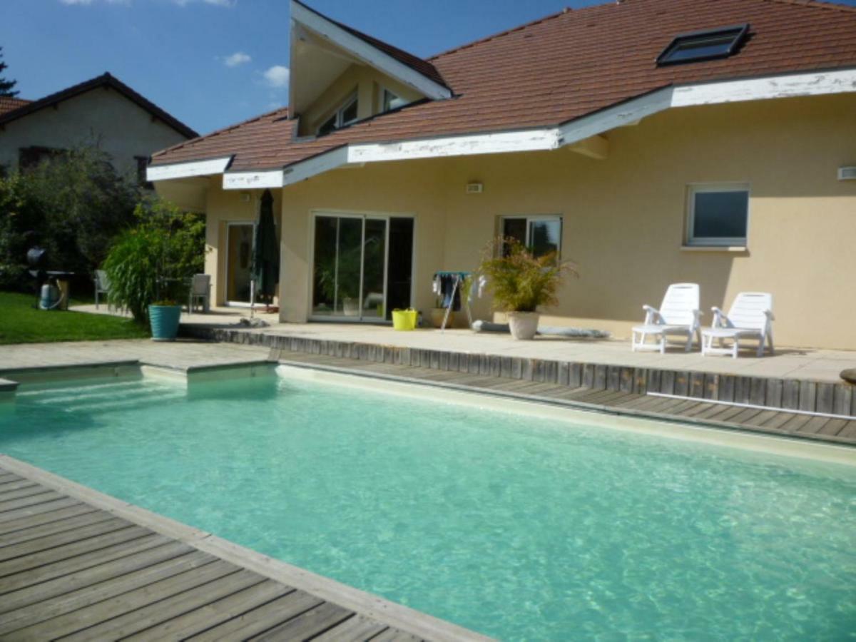 Chambre Familiale - Vue sur Montagne